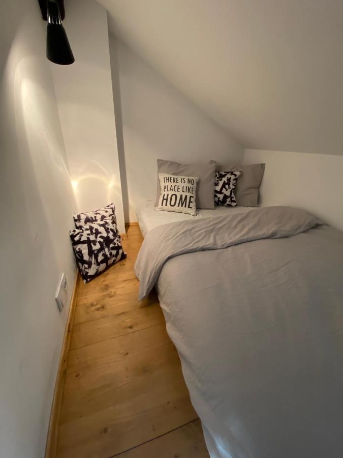 Appartement High Five *