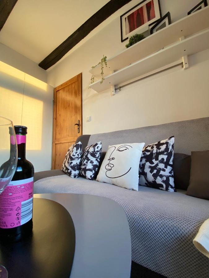 High Five Appartement