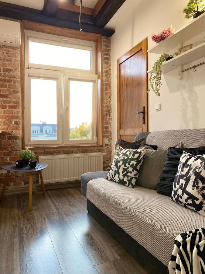 High Five Appartement