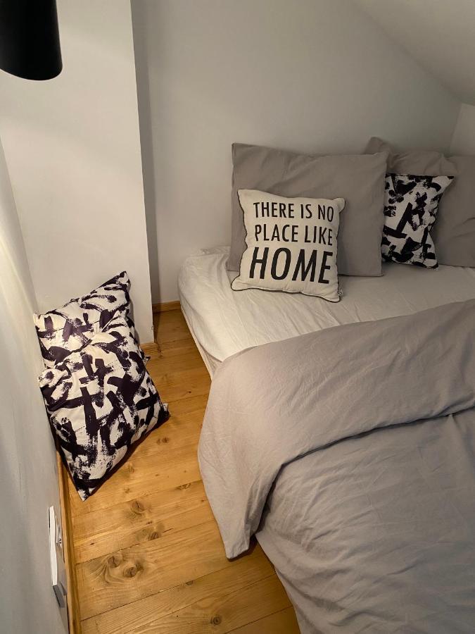 Appartement High Five