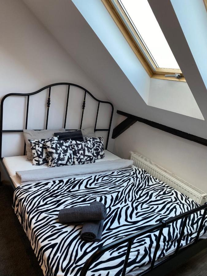 Appartement High Five