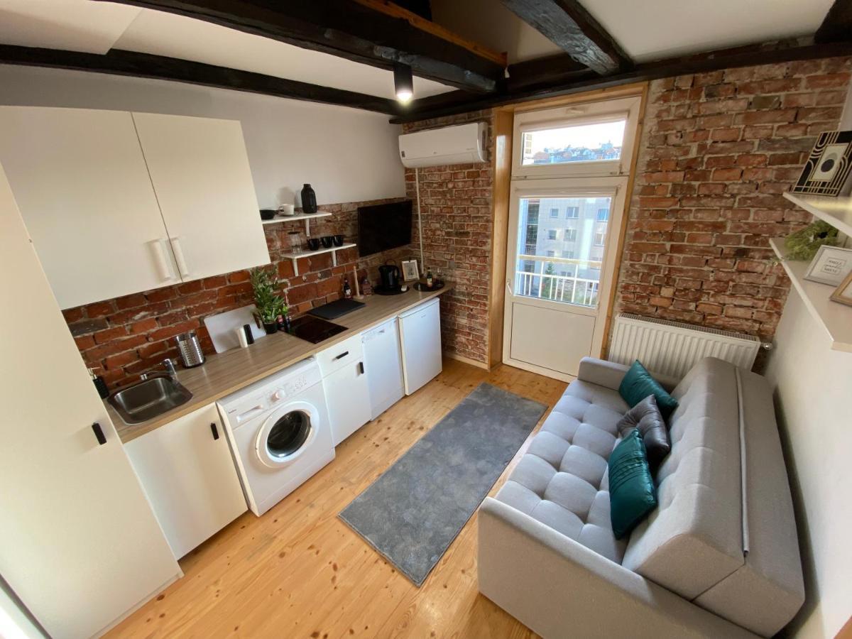 Appartement High Five *