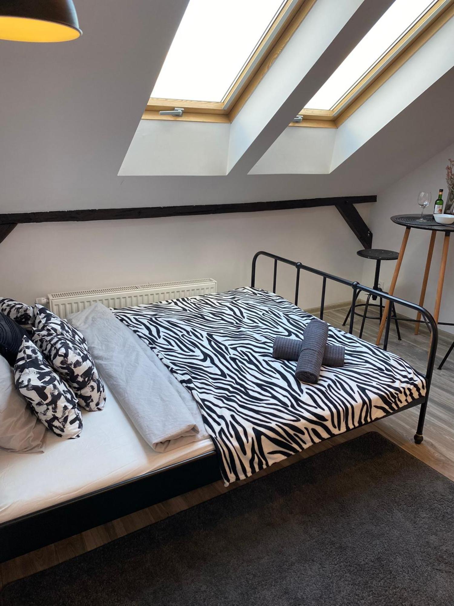 Appartement High Five *