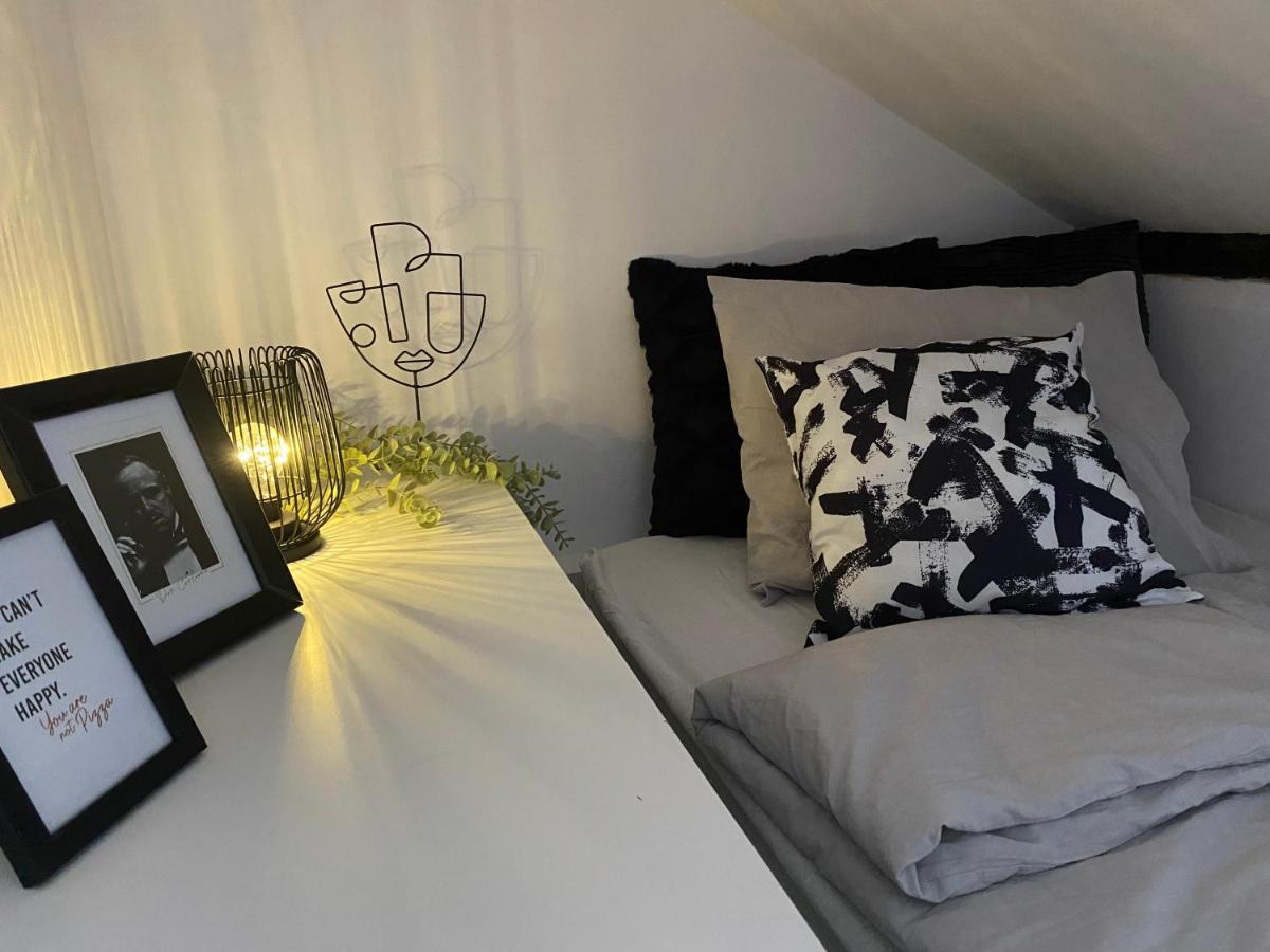 High Five Appartement *