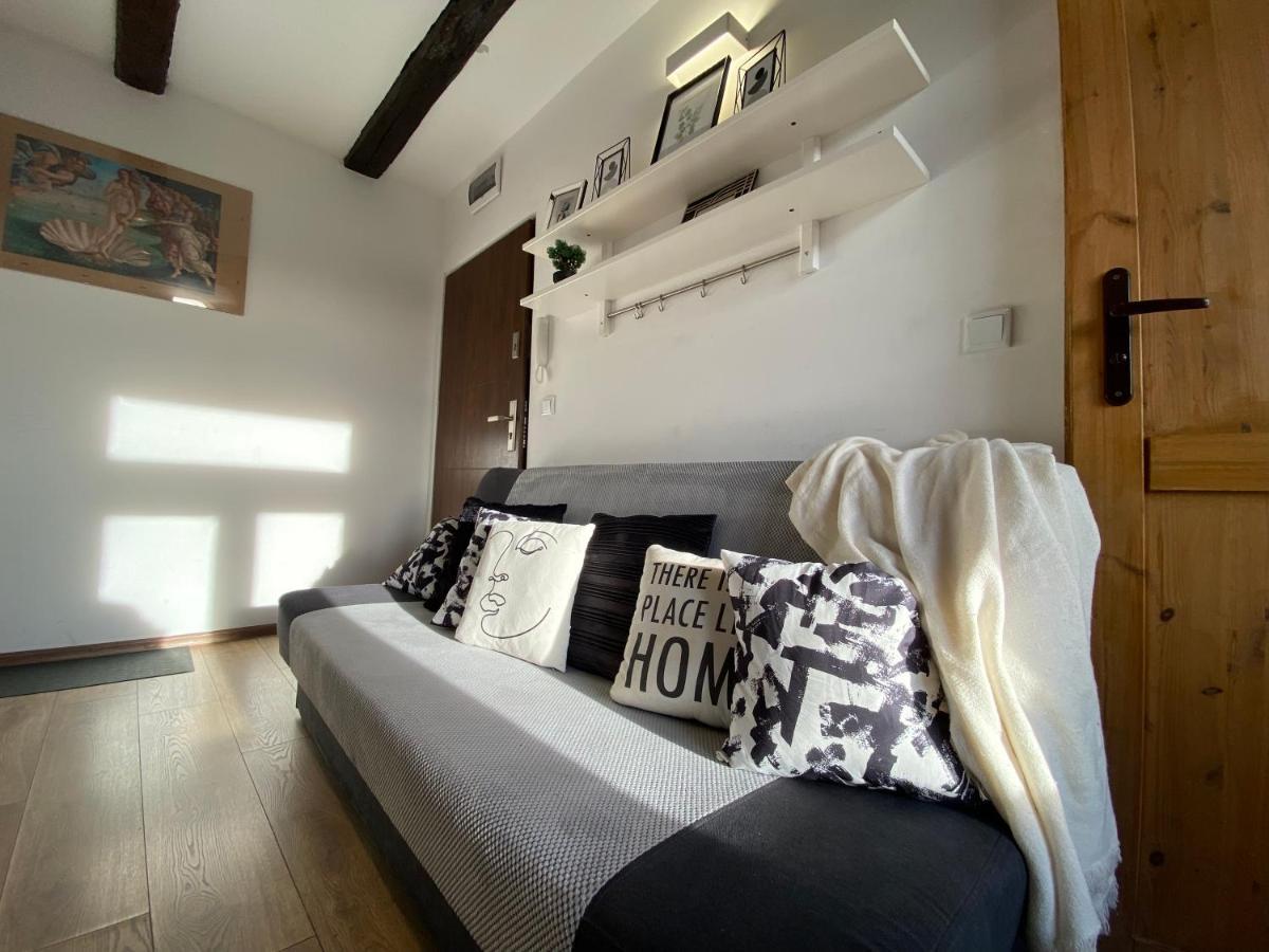 High Five Appartement Krakau