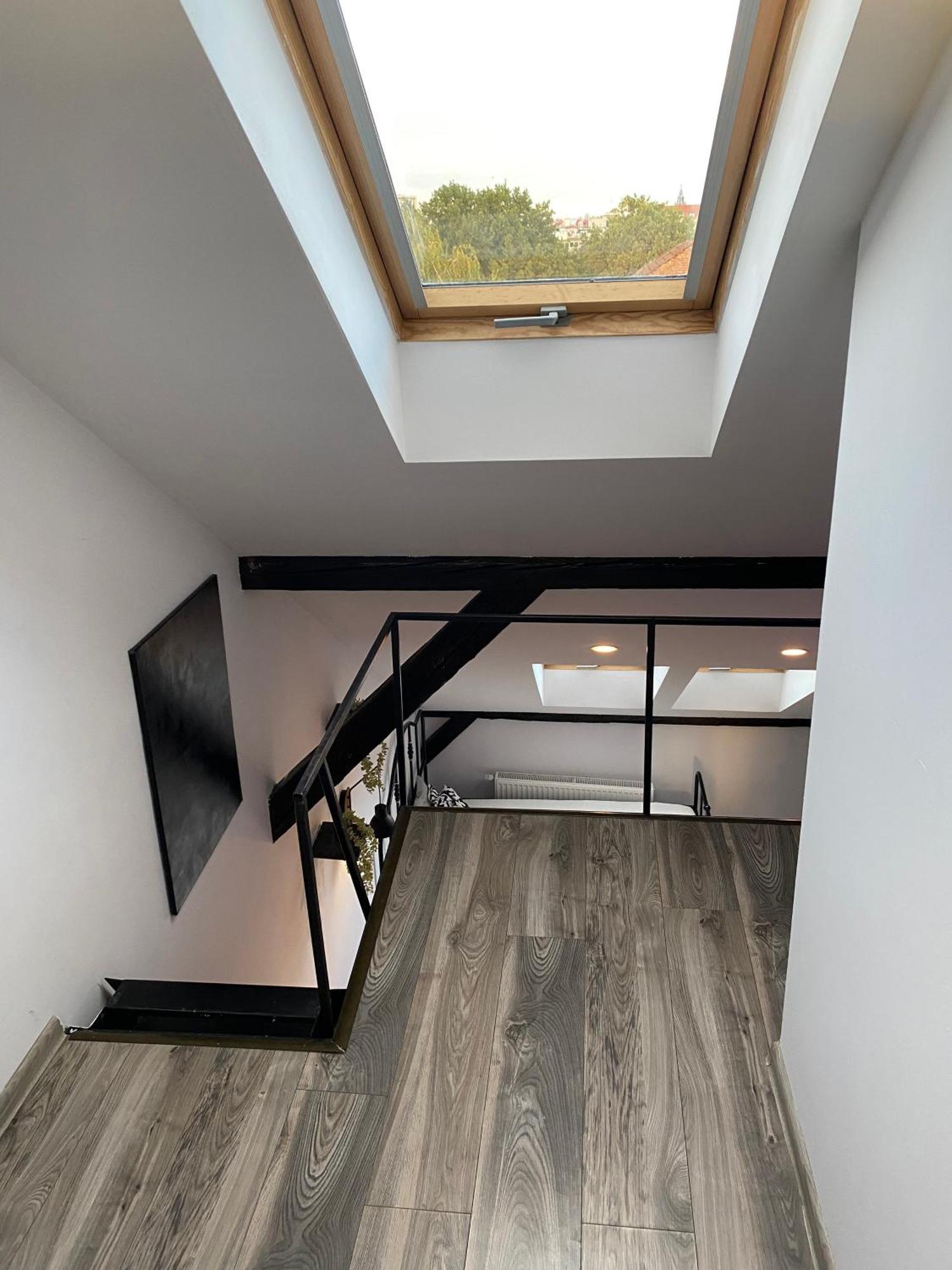 High Five Appartement
