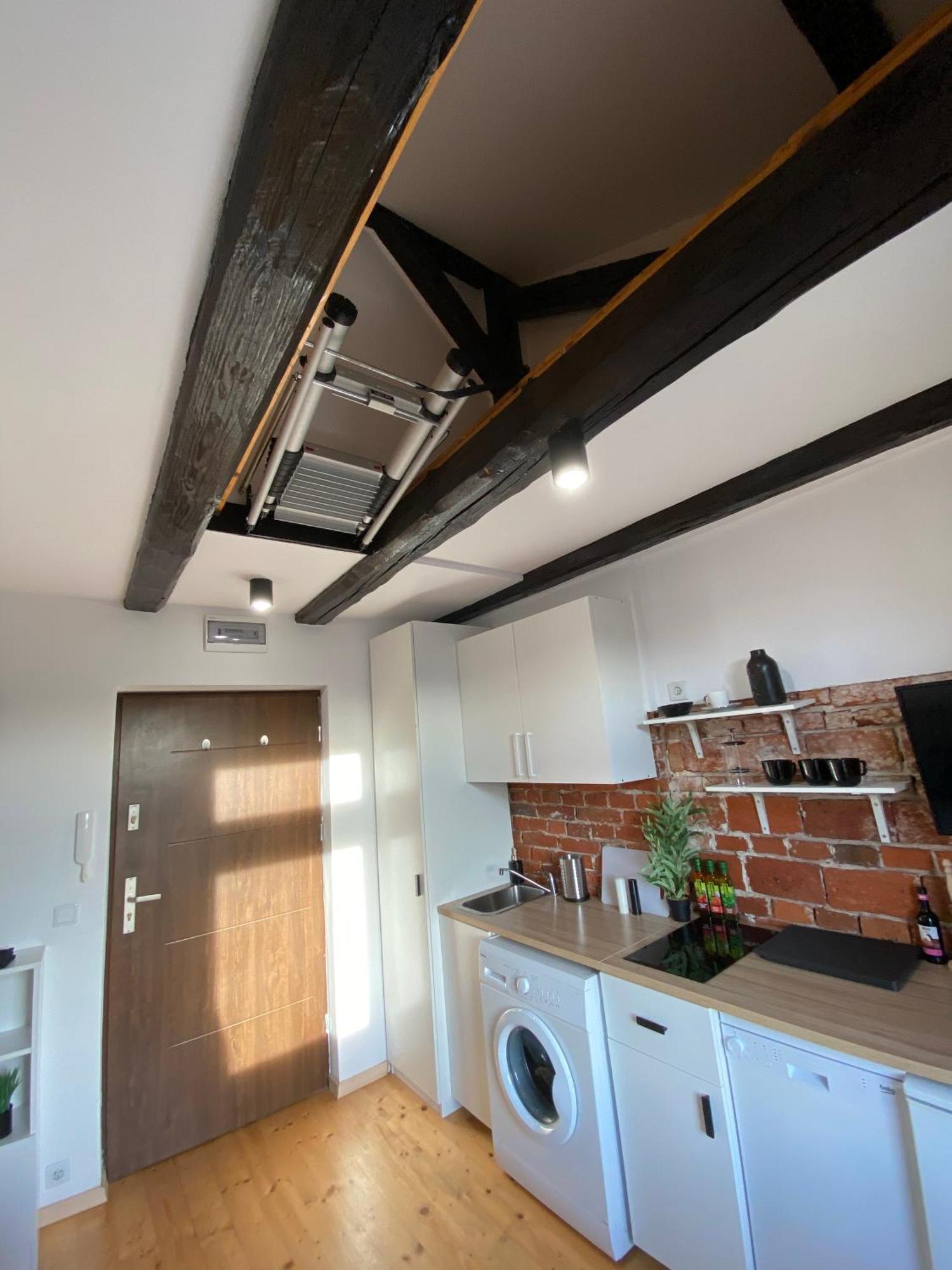 Appartement High Five *