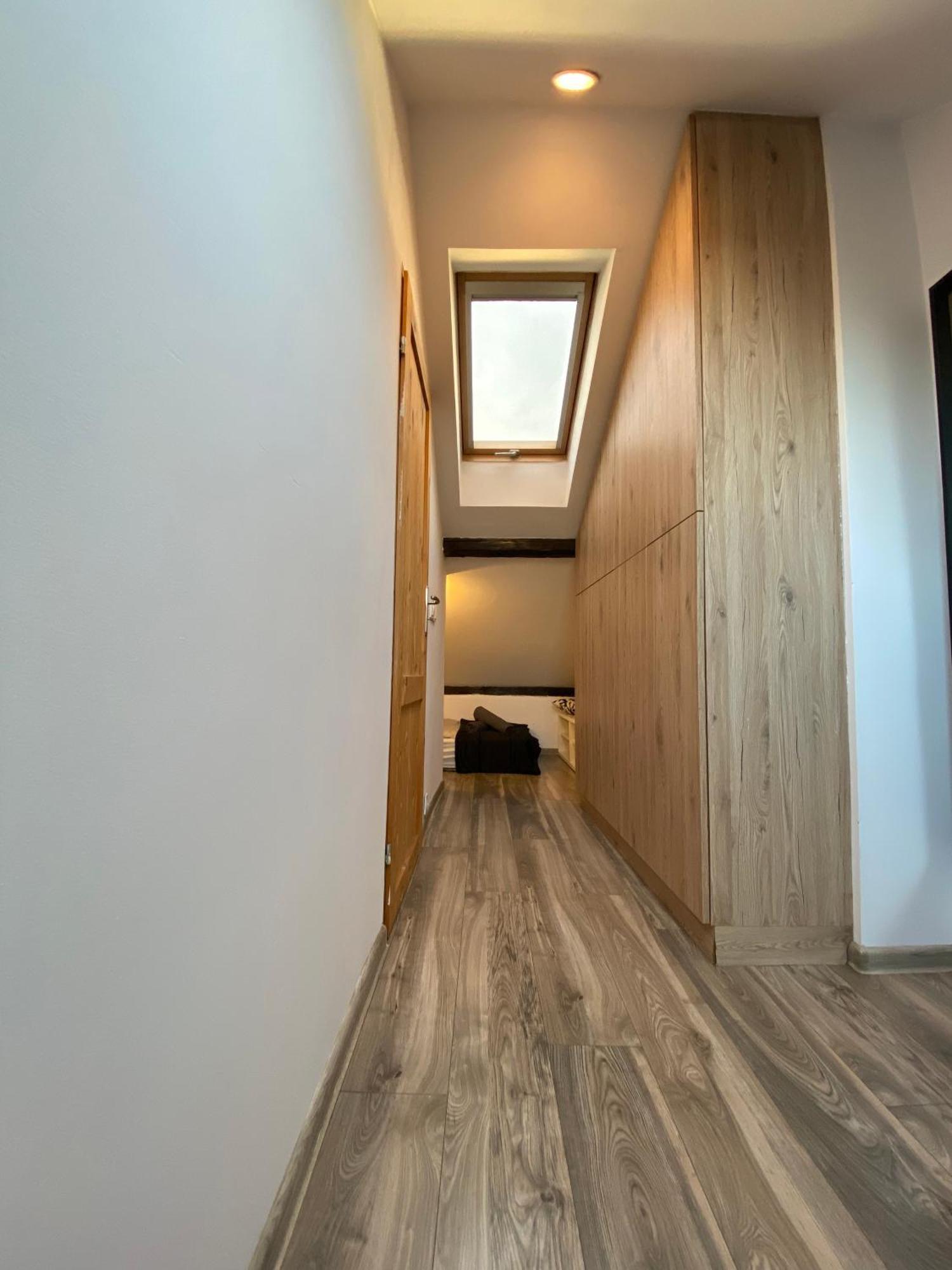 Appartement High Five Krakau