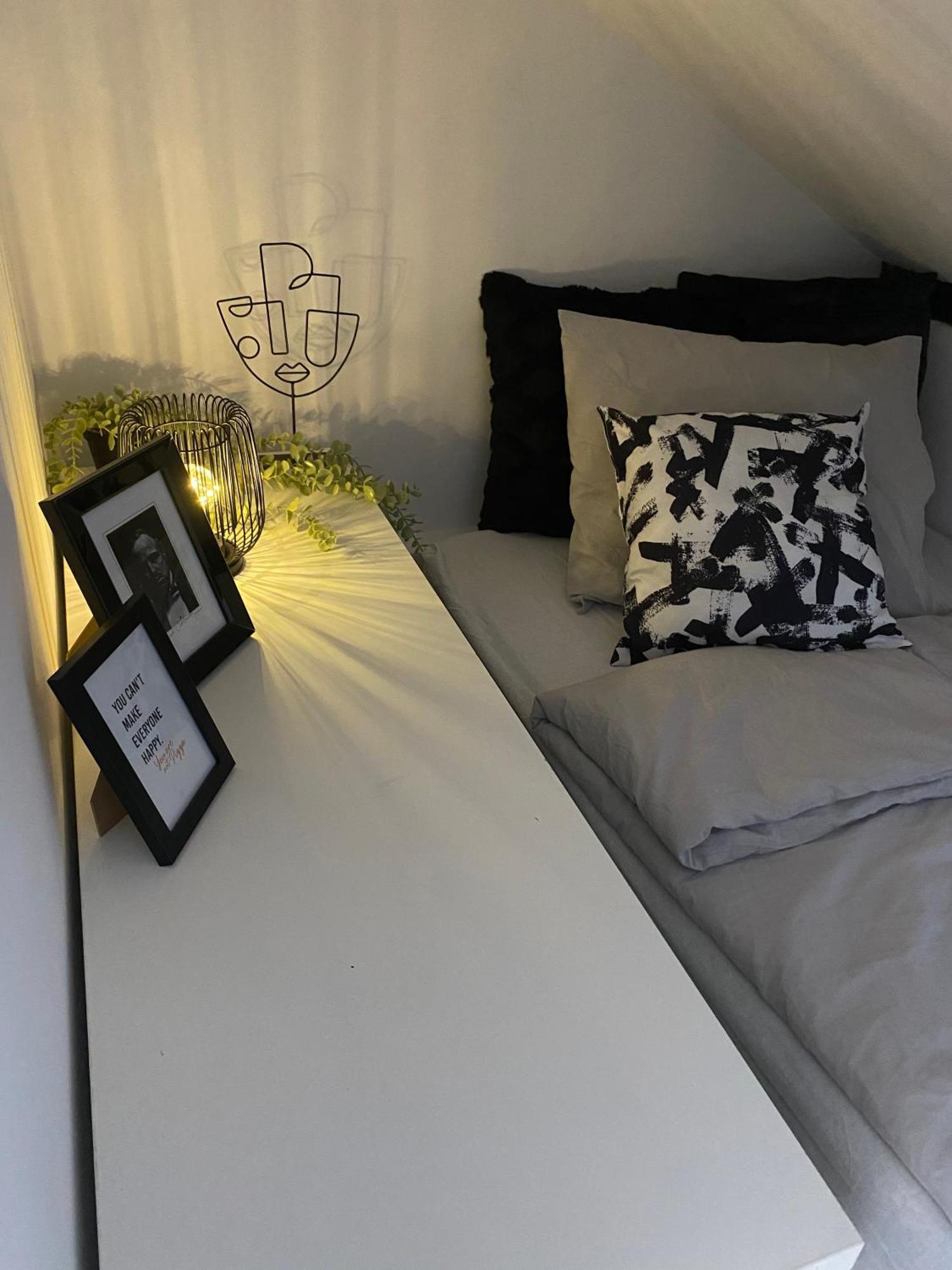 Appartement High Five