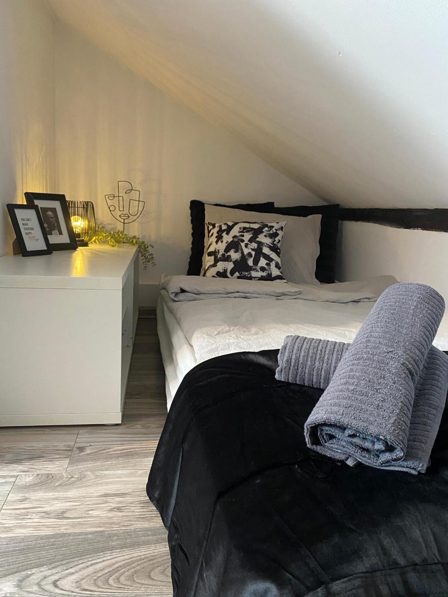 High Five Appartement *