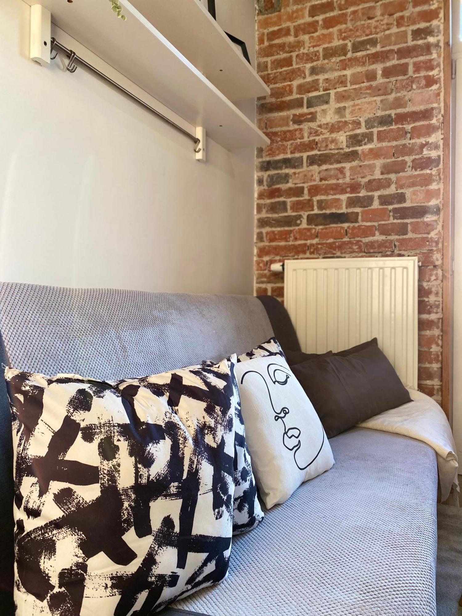 High Five Appartement Krakau
