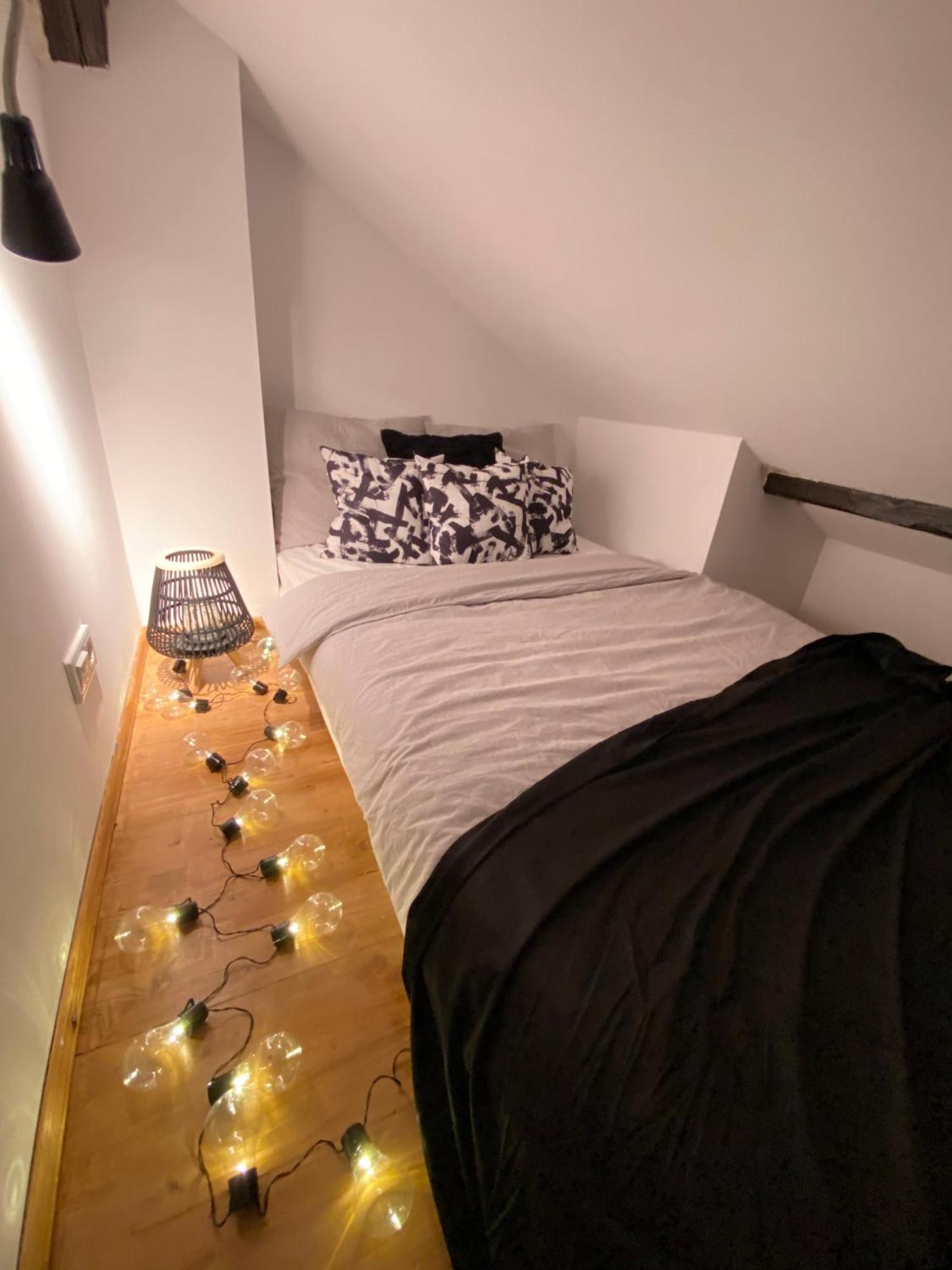 Appartement High Five *