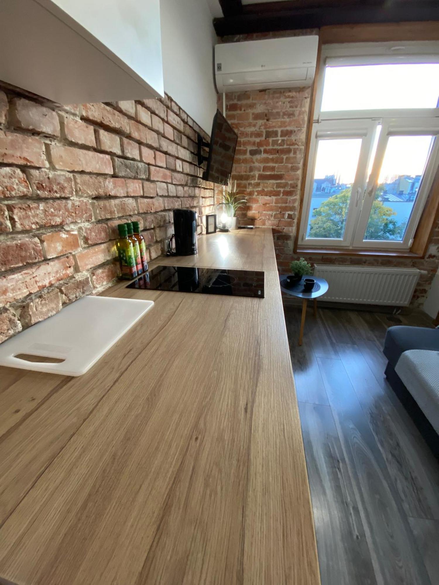 High Five Appartement *