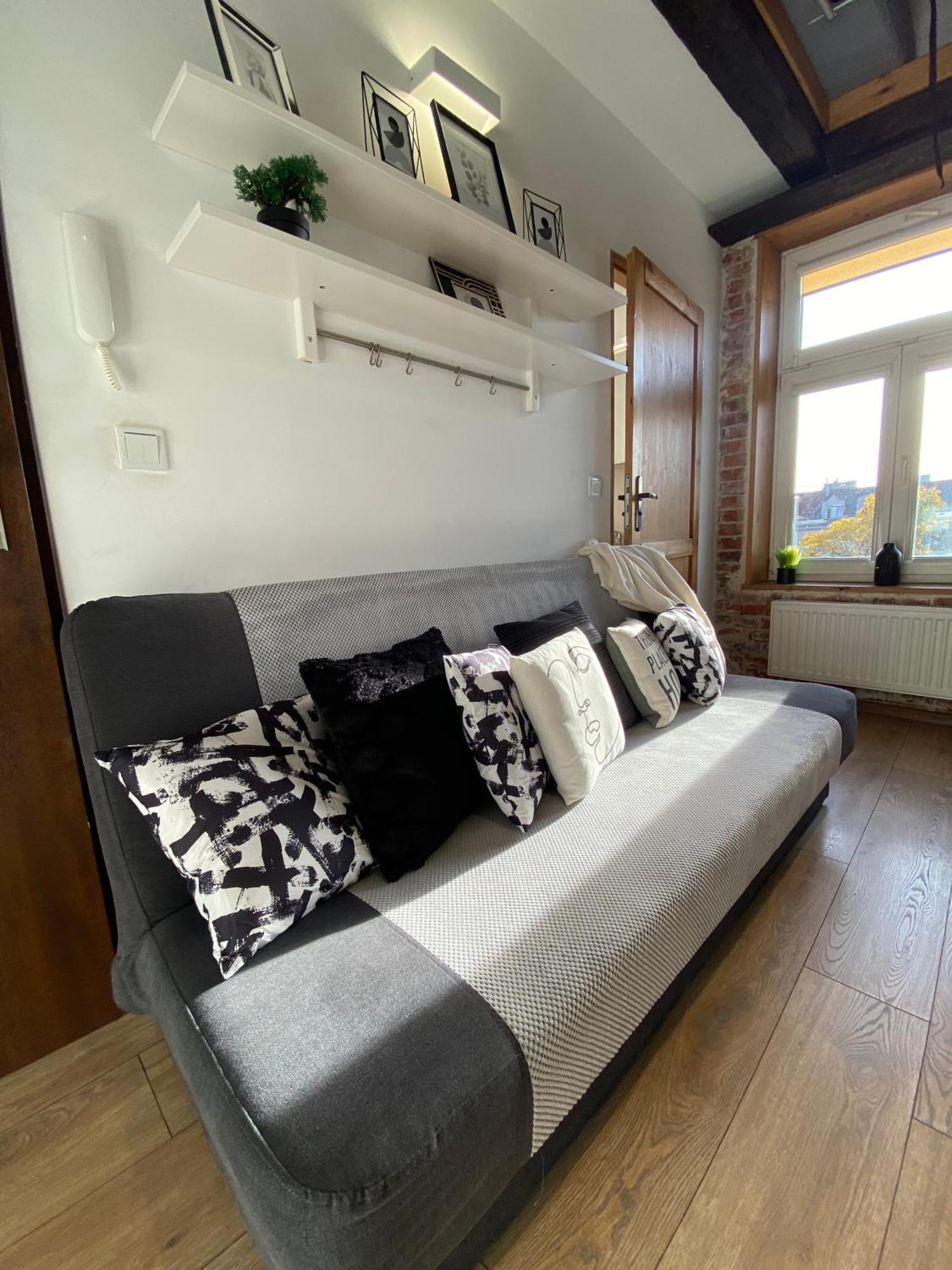 High Five Appartement