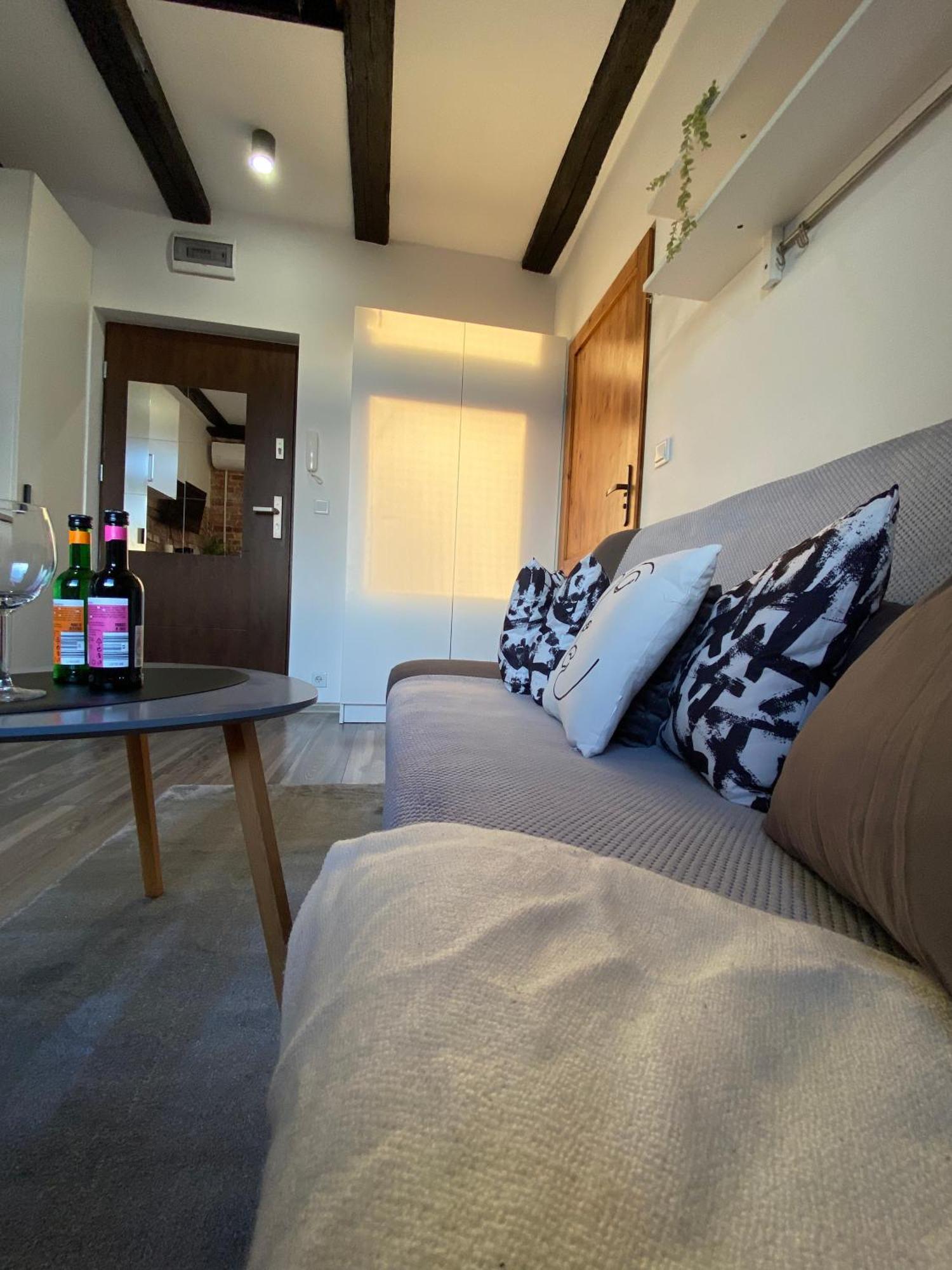 High Five Appartement
